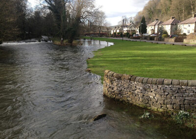 Flood Resilience surveyors