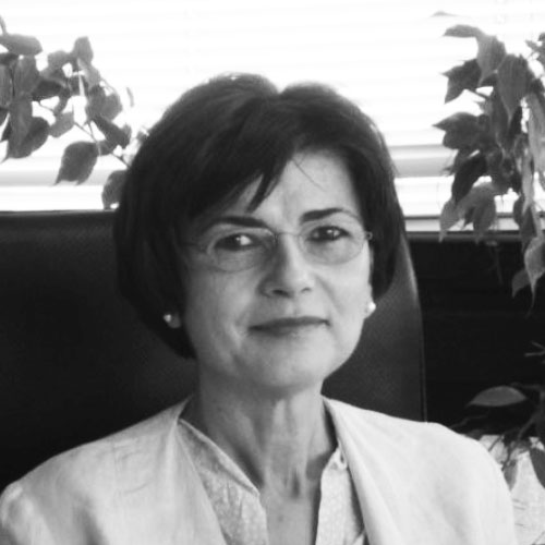 Liana Kyriopoulou
