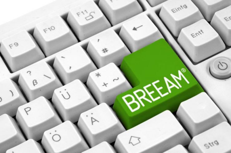 Introduction to BREEAM