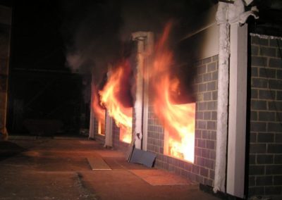 Fire Safety Awareness (International)