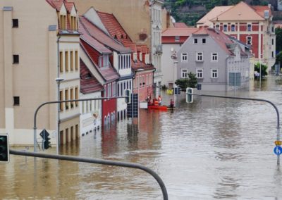 How Flood Resilient Design Will Change How We Repair and Build Homes