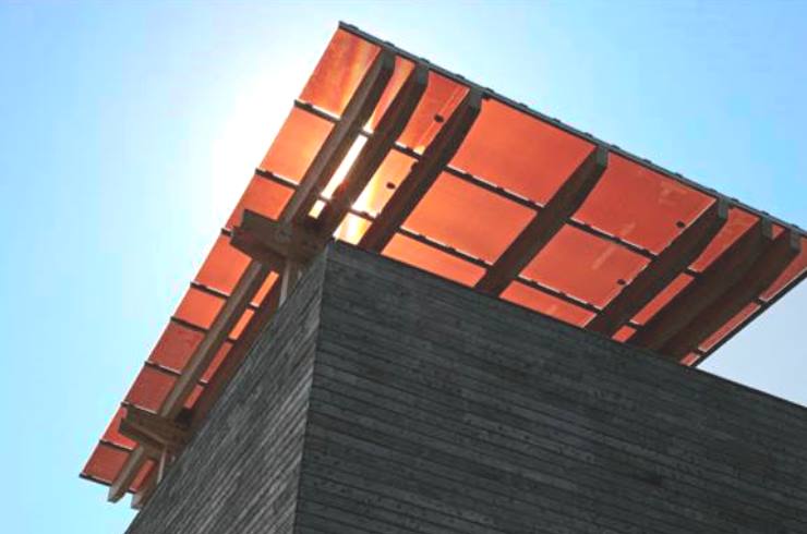 Solar PV on Buildings