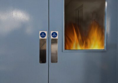 Fire door inspection – Online