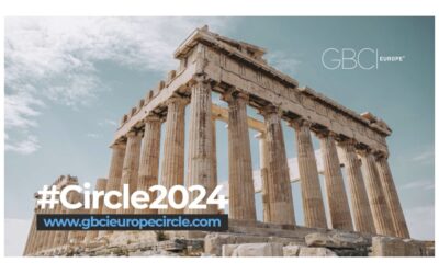 GBCI Europe Circle 2024