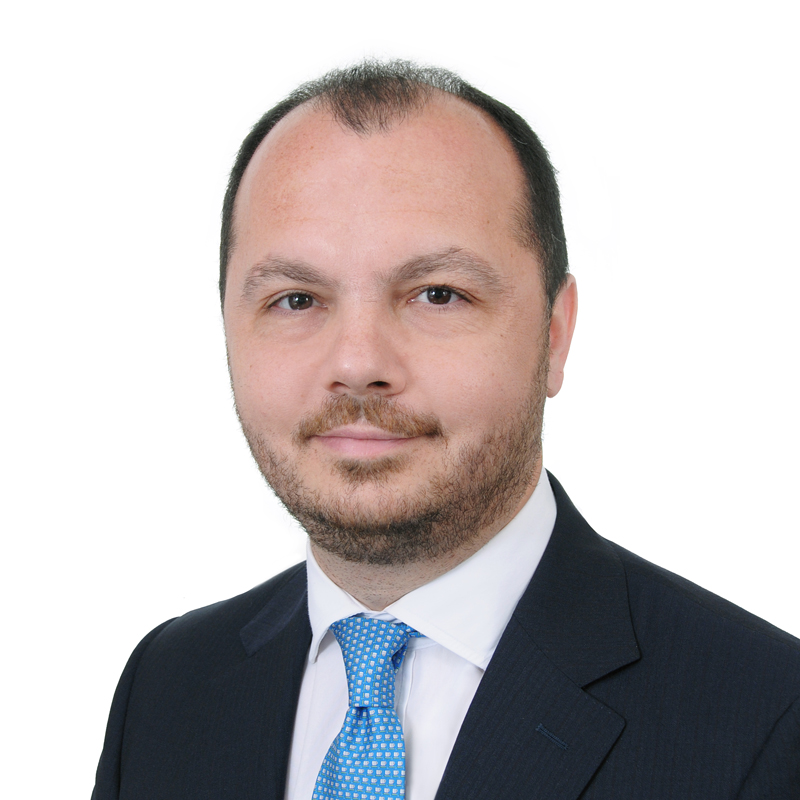 Ioannis Ganos