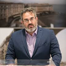 Efthimios Bakogiannis