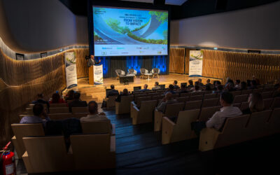 Ετήσιο Συνέδριο Αειφορίας SBC Greece 2025