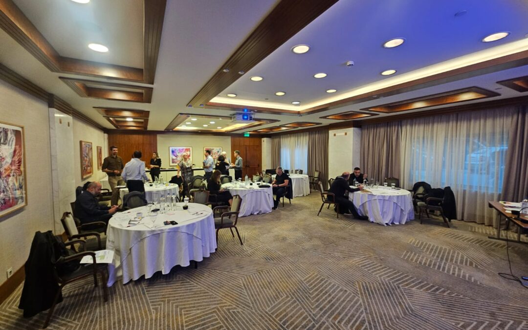 Εθνικό Εργαστήριο Whole Life Carbon (WLC Workshop)