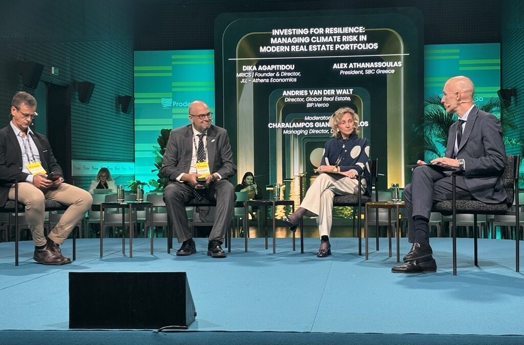 Συμμετοχή του SBC Greece στην Prodexpo 2026
